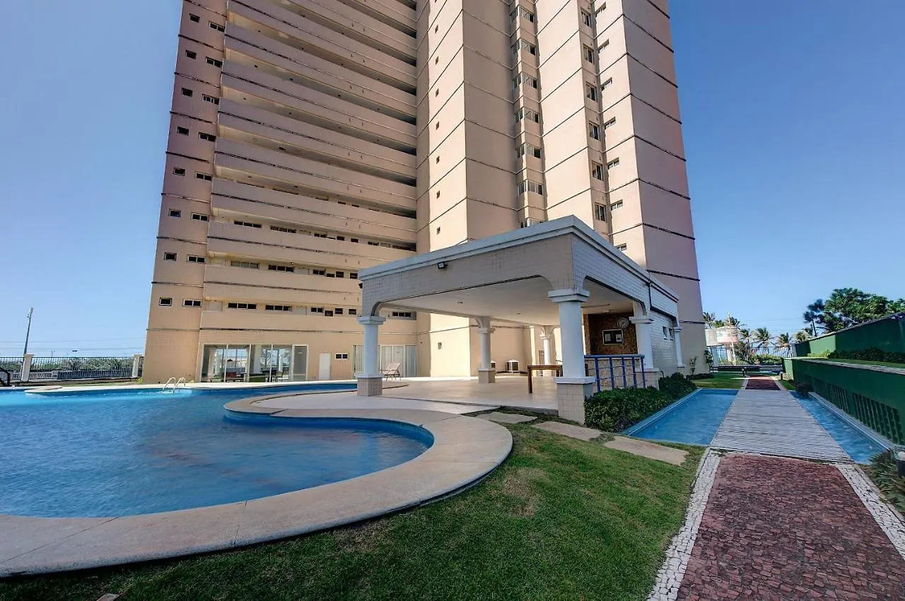 Beach Village Praia Do Futuro - By Ideal Trip Hospedagens Fortaleza  0*, Fortaleza (Ceara)