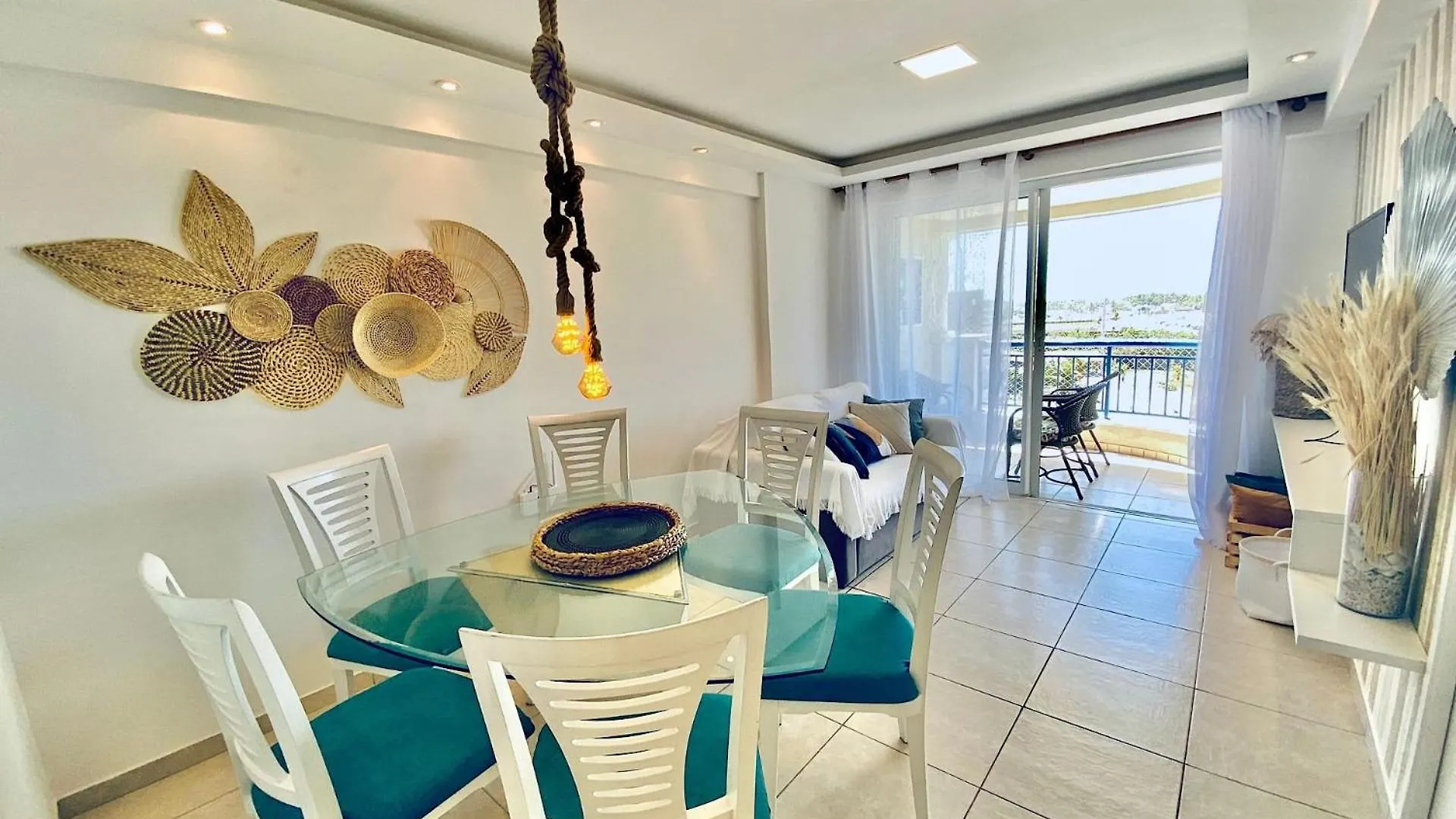 Apartment Beach Village Praia Do Futuro - By Ideal Trip Hospedagens Fortaleza  Brazil