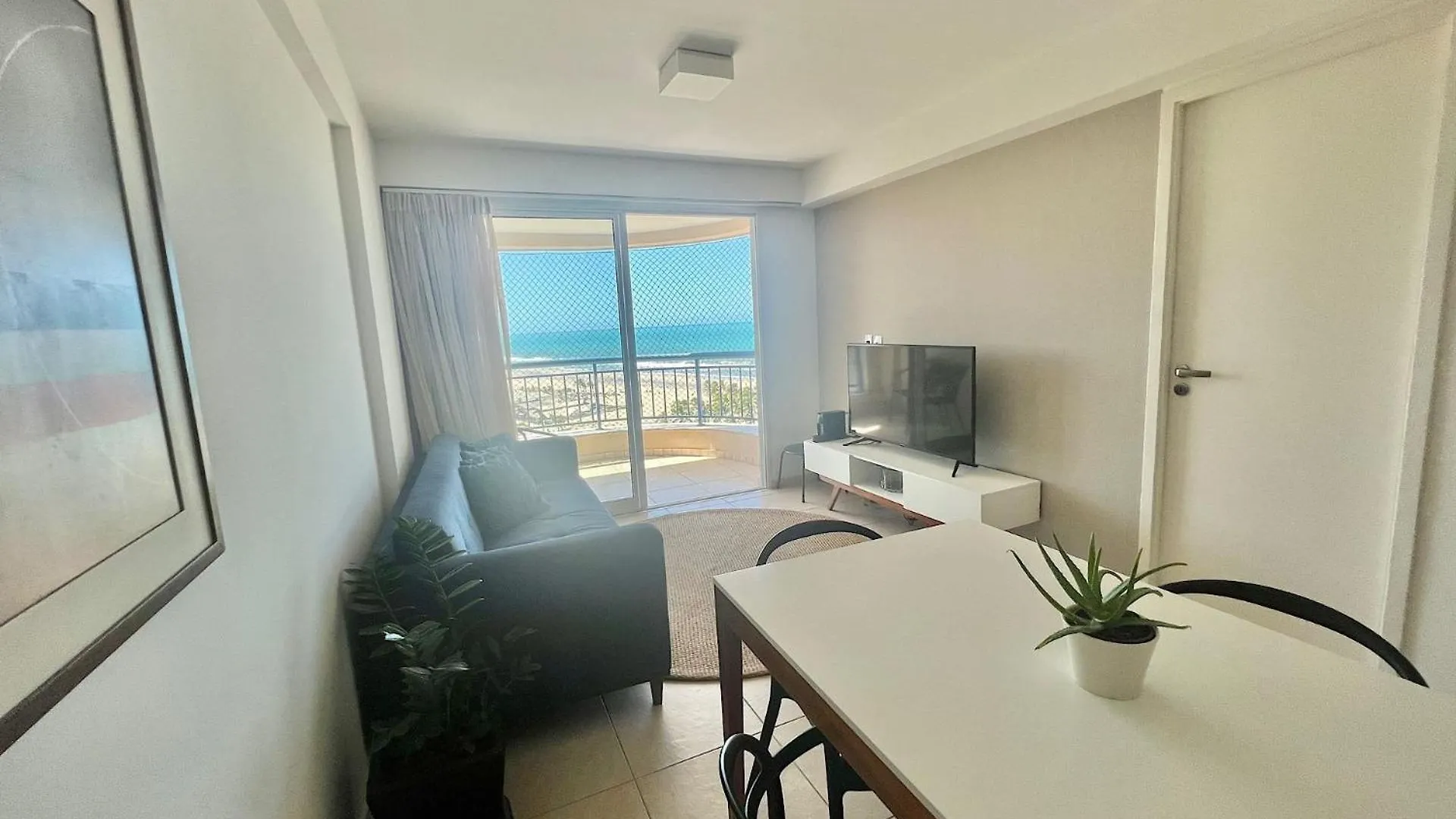 Apartment Beach Village Praia Do Futuro - By Ideal Trip Hospedagens Fortaleza
