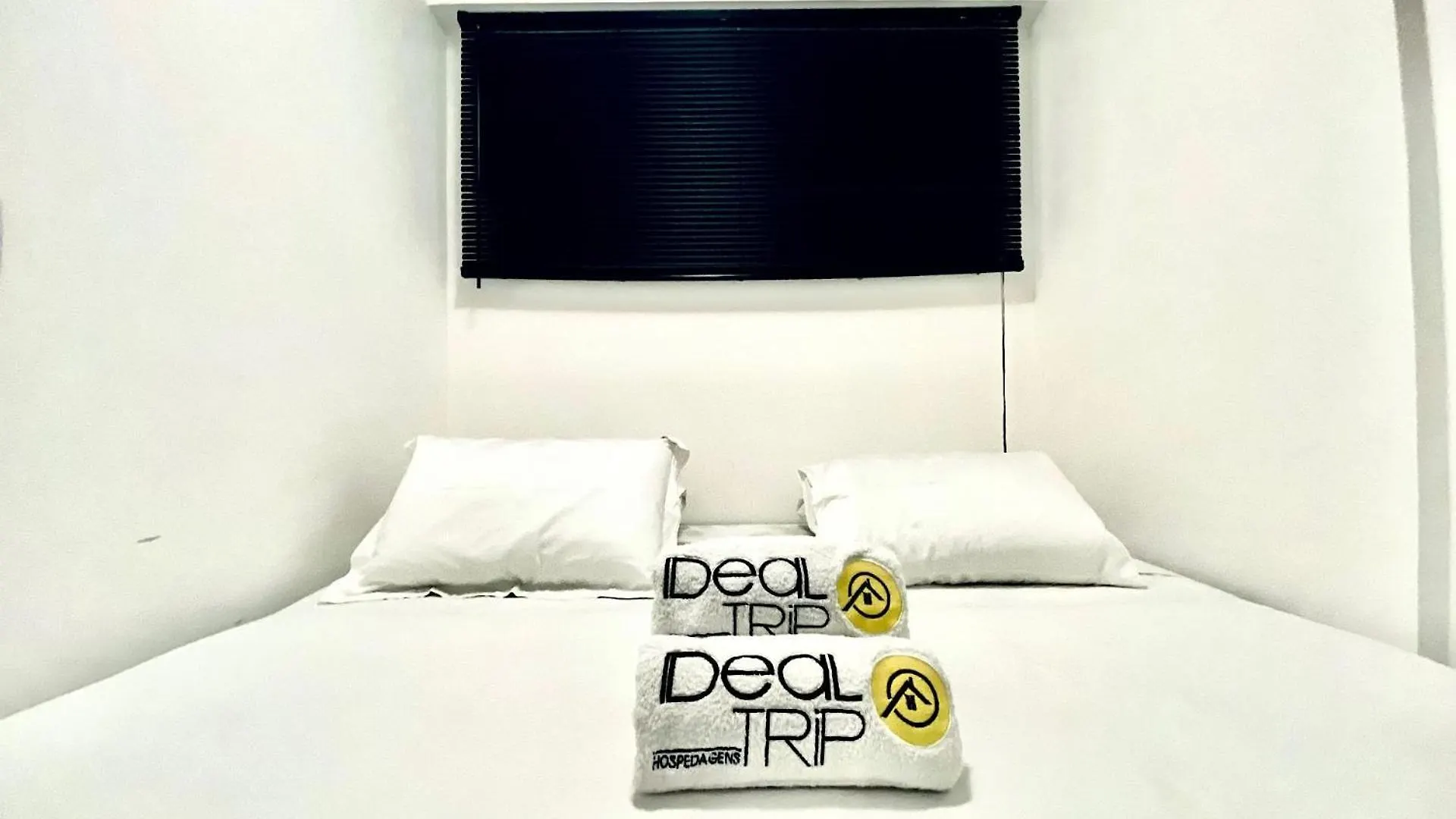 Beach Village Praia Do Futuro - By Ideal Trip Hospedagens Fortaleza  Fortaleza (Ceara)