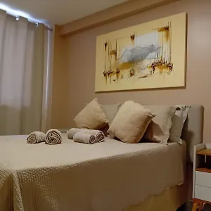  Apartamento Beira Mar: Bom Gosto E Conforto