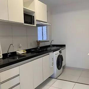  Apartamento Hosts Br - Funcionais